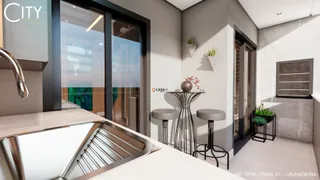 Apartamento com 2 Quartos à venda, 53m² no Vila Bancaria , Campo Largo - Foto 5