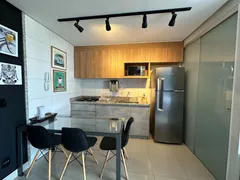 Loft com 1 Quarto à venda, 36m² no Setor Bueno, Goiânia - Foto 2