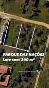 Terreno / Lote / Condomínio à venda, 360m² no Parque das Nações, Parnamirim - Foto 6