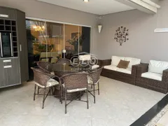 Casa de Condomínio com 4 Quartos à venda, 270m² no Jardim Amstalden Residence, Indaiatuba - Foto 20