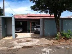 Casa com 3 Quartos à venda, 160m² no Conjunto Parigot de Souza 3, Londrina - Foto 1