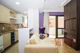 Apartamento com 1 Quarto para alugar, 44m² no Moinhos de Vento, Porto Alegre - Foto 1