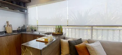 Apartamento com 3 Quartos à venda, 90m² no Barra Funda, São Paulo - Foto 12
