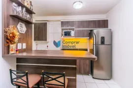 Apartamento com 2 Quartos à venda, 43m² no Mário Quintana, Porto Alegre - Foto 4
