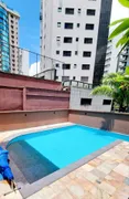 Apartamento com 4 Quartos à venda, 180m² no Belvedere, Belo Horizonte - Foto 23