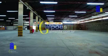 Galpão / Depósito / Armazém para alugar, 2979m² no Tamboré, Barueri - Foto 5