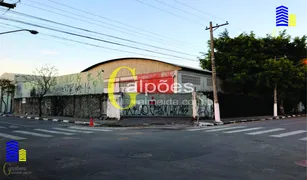 Galpão / Depósito / Armazém para alugar, 1161m² no Piratininga, Osasco - Foto 1