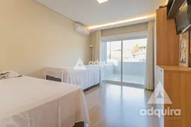 Casa de Condomínio com 4 Quartos à venda, 306m² no Colonia Dona Luiza, Ponta Grossa - Foto 33