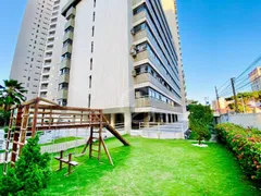 Apartamento com 5 Quartos à venda, 250m² no Cocó, Fortaleza - Foto 1