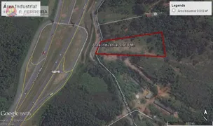 Terreno / Lote Comercial à venda, 10000m² no Lagoa, Itapecerica da Serra - Foto 1