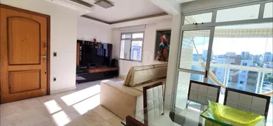 Apartamento com 4 Quartos à venda, 130m² no Padre Eustáquio, Belo Horizonte - Foto 5