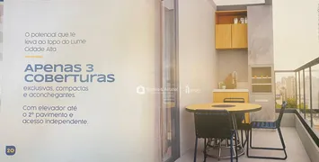 Cobertura com 1 Quarto à venda, 66m² no São Pedro, Juiz de Fora - Foto 8
