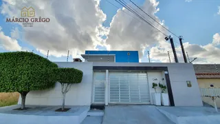 Casa com 3 Quartos à venda, 280m² no Mauricio de Nassau, Caruaru - Foto 1