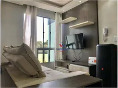 Apartamento com 2 Quartos à venda, 45m² no Campina, São José dos Pinhais - Foto 3