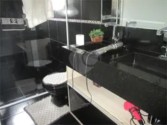 Casa de Vila com 3 Quartos à venda, 200m² no Vila Mascote, São Paulo - Foto 14