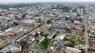 Terreno / Lote Comercial à venda, 770m² no Boqueirão, Curitiba - Foto 11