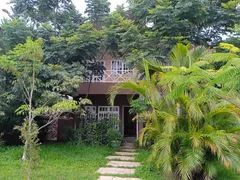 Casa de Condomínio com 3 Quartos para alugar, 282m² no Aldeia da Serra, Santana de Parnaíba - Foto 2