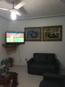 Apartamento com 1 Quarto à venda, 50m² no Cidade Ocian, Praia Grande - Foto 3