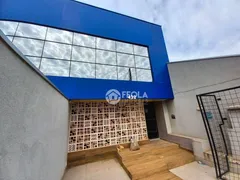 Conjunto Comercial / Sala para alugar, 62m² no Vila Cordenonsi, Americana - Foto 1