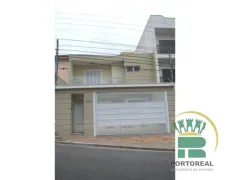 Casa com 4 Quartos à venda, 210m² no Rudge Ramos, São Bernardo do Campo - Foto 1