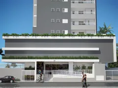 Apartamento com 2 Quartos à venda, 132m² no Maracanã, Praia Grande - Foto 6