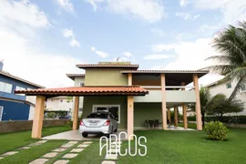 Casa de Condomínio com 5 Quartos à venda, 600m² no sao-jose-dos-naufragos, Aracaju - Foto 2