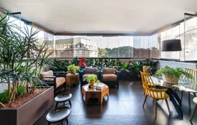 Apartamento com 3 Quartos à venda, 456m² no Jardim Paulistano, São Paulo - Foto 7