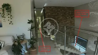 Casa de Condomínio com 4 Quartos à venda, 360m² no Morada do Lago, Trindade - Foto 14