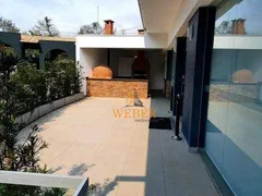 Casa de Condomínio com 4 Quartos à venda, 480m² no Transurb, Itapevi - Foto 37