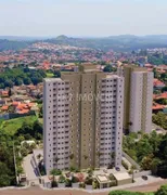 Apartamento com 2 Quartos à venda, 48m² no Centro, Valinhos - Foto 1