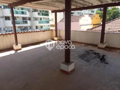 Casa de Vila com 4 Quartos à venda, 150m² no Grajaú, Rio de Janeiro - Foto 38