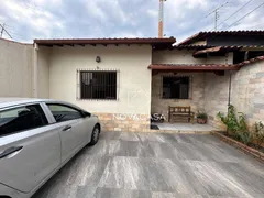 Casa com 3 Quartos à venda, 95m² no Santa Branca, Belo Horizonte - Foto 2