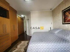 Apartamento com 3 Quartos à venda, 156m² no Vila Santa Catarina, Americana - Foto 3