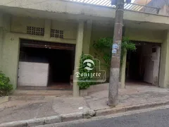 Loja / Salão / Ponto Comercial para alugar, 70m² no Vila Eldizia, Santo André - Foto 6