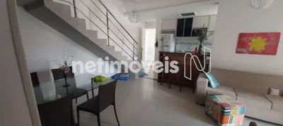 Apartamento com 3 Quartos à venda, 140m² no Stella Maris, Salvador - Foto 5