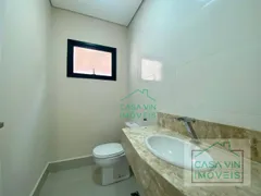 Casa de Condomínio com 3 Quartos à venda, 250m² no Loteamento Recanto dos Paturis, Vinhedo - Foto 5