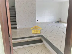 Casa Comercial com 3 Quartos para alugar, 250m² no Vila Congonhas, São Paulo - Foto 2