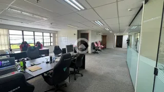 Conjunto Comercial / Sala à venda, 175m² no Vila Brandina, Campinas - Foto 21