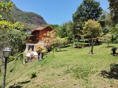 Casa de Condomínio com 4 Quartos à venda, 380m² no Samambaia, Petrópolis - Foto 8