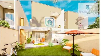Casa com 3 Quartos à venda, 257m² no Sapiranga, Fortaleza - Foto 1