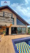 Casa de Condomínio com 3 Quartos para venda ou aluguel, 500m² no Alphaville, Santana de Parnaíba - Foto 13