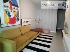 Apartamento com 2 Quartos para alugar, 55m² no Meireles, Fortaleza - Foto 20