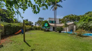 Casa de Condomínio com 7 Quartos à venda, 350m² no Condominio Condados da Lagoa, Lagoa Santa - Foto 4
