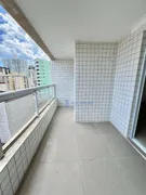 Apartamento com 2 Quartos para alugar, 74m² no Vila Caicara, Praia Grande - Foto 6