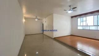 Apartamento com 3 Quartos para venda ou aluguel, 140m² no Marapé, Santos - Foto 2