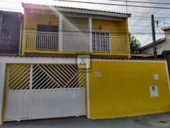 Casa com 3 Quartos à venda, 156m² no Residencial São José, Campinas - Foto 1