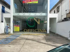 Conjunto Comercial / Sala para venda ou aluguel, 270m² no Macuco, Santos - Foto 20