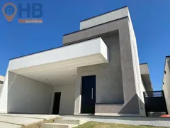 Casa de Condomínio com 3 Quartos à venda, 133m² no Condomínio Residencial Fogaca, Jacareí - Foto 9
