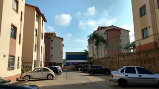 Apartamento com 2 Quartos à venda, 44m² no Chácaras Reunidas Santa Terezinha, Contagem - Foto 3