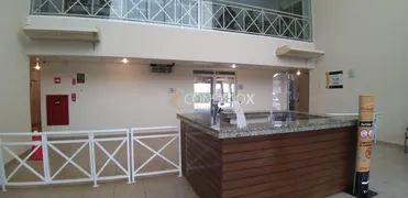 Conjunto Comercial / Sala com 4 Quartos à venda, 150m² no Loteamento Center Santa Genebra, Campinas - Foto 2